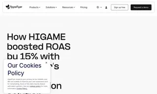 Preview of the HIGAME Case Study