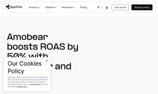 Preview of the Amobear Case Study