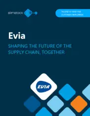 Preview of the Evia Case Study