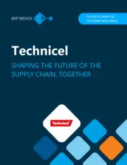 Preview of the Technicel Case Study