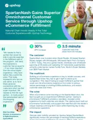 Preview of the Spartannash Case Study