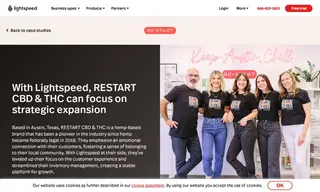 Preview of the RESTART Case Study