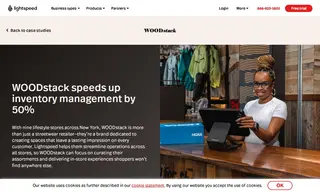 Preview of the WOODstack Case Study