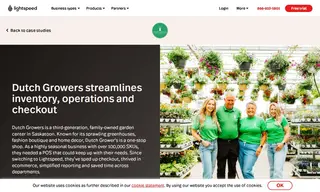 Preview of the Dutch Growers Case Study