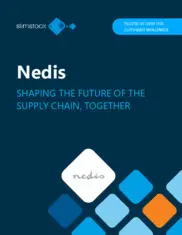 Preview of the Nedis Case Study