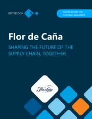 Preview of the Flor de Caña Rum Case Study