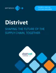 Preview of the Distrivet Case Study