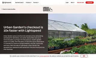 Preview of the Urban Garden Case Study