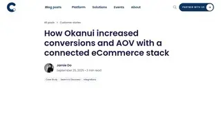 Preview of the Okanui Case Study