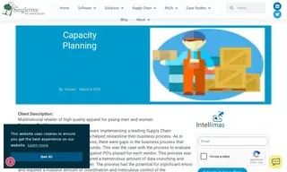 Preview of the Multinational Apparel Retailer Case Study