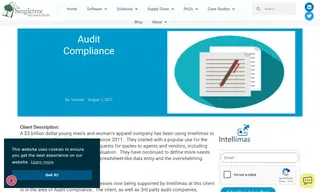 Preview of the $3 Billion Dollar Young Men’s and Women’s Apparel Company Case Study