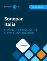 Preview of the Sonepar Case Study