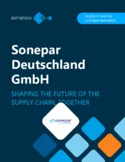 Preview of the Sonepar Case Study