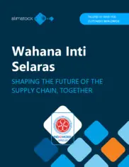 Preview of the PT Wahana Inti Selaras Case Study