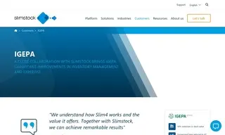 Preview of the IGEPA Group Case Study