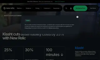 Preview of the Kissht Case Study