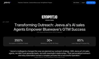 Preview of the Bluewave Technology Group Case Study