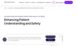 Preview of the Major Pharmaceutical Company Case Study