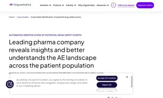 Preview of the Agios Case Study