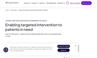 Preview of the NorthShore University HealthSystem Case Study