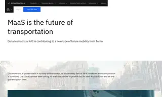 Preview of the Turnn Case Study