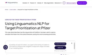 Preview of the Pfizer Case Study