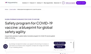 Preview of the Leading Pharma Company Case Study