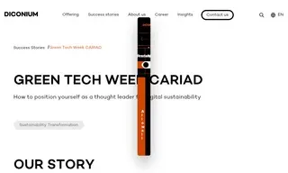 Preview of the CARIAD Case Study