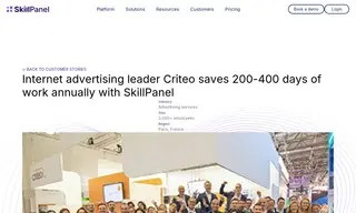 Preview of the Criteo Case Study