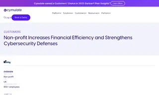 Preview of the whg Case Study