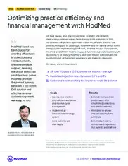 Preview of the Halsey Dermatology Case Study