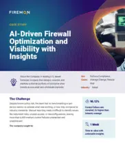 Preview of the Leading U.S. Based Footwear Company Case Study