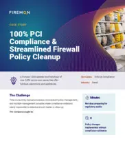 Preview of the Fortune 1,000 Operator Case Study