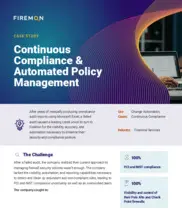 Preview of the Leading Credit Union Company Case Study