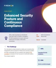 Preview of the International Hotel Chain Case Study