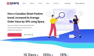 Preview of the Canadian Street Fashion Brand Case Study
