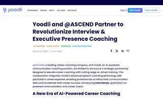 Preview of the @ASCEND Case Study