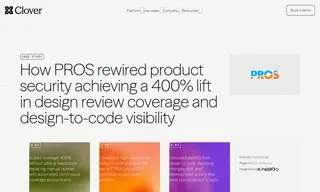 Preview of the PROS Case Study