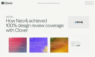 Preview of the Neo4j Case Study