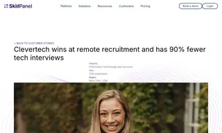 Preview of the Clevertech Case Study