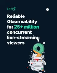 Preview of the Large Streaming Company Case Study