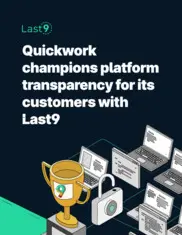 Preview of the Quickwork Case Study