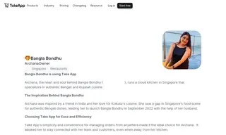 Preview of the Bangla Bondhu Case Study