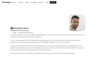 Preview of the Hotel Moon Moon Case Study