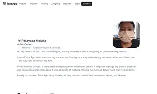 Preview of the Rekayasa Melaka Case Study