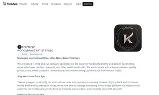 Preview of the Kraftorah Case Study