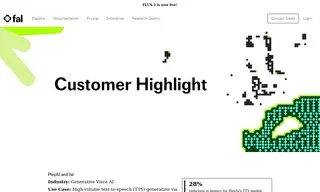 Preview of the PlayAI Case Study