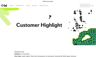 Preview of the Genspark Case Study