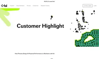 Preview of the Pimento Case Study