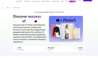 Preview of the VTMode Case Study